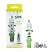 Sludge Water Bubbler Vaporizer