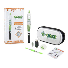 Stretcher XL Water Bubbler Vaporizer Kit