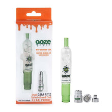 Stretcher XL Water Bubbler Vaporizer