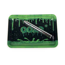 Ooze Rolling Tray - SMALL