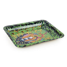 Ooze Rolling Tray - Surfer - MEDIUM