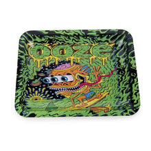 Ooze Rolling Tray - Surfer - MEDIUM