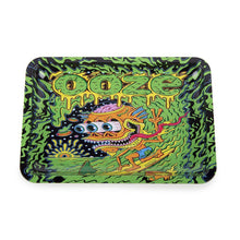 Ooze Rolling Tray - Surfer - SMALL