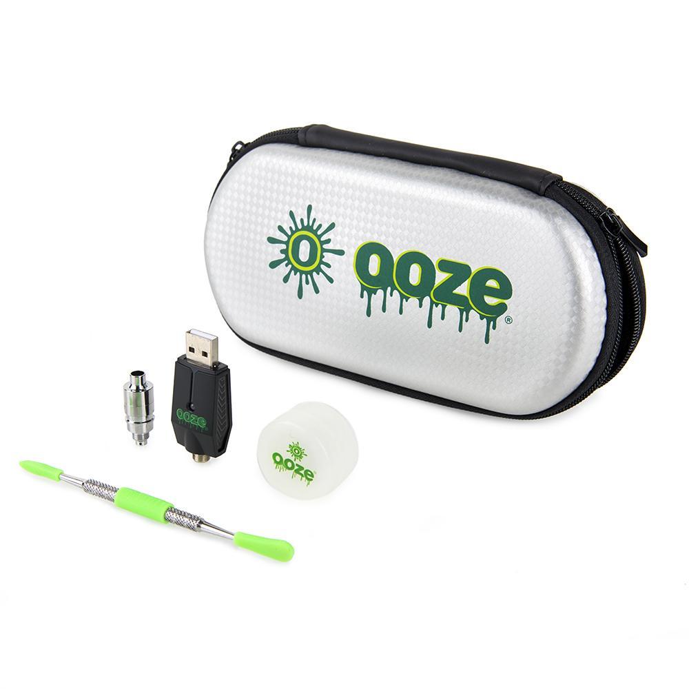 高い品質 Weeper XL ooze later me charge – Kit Vaporizer Bubbler Water 応援グッズ