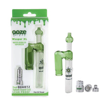 Weeper XL Water Bubbler Vaporizer