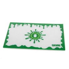 Ooze Silicone Dab Mat Small - 4 x 6