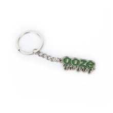 Ooze Keychain
