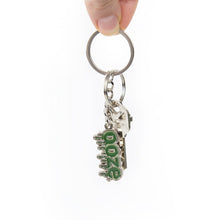 Ooze Keychain