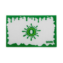 Ooze Silicone Dab Mat Small - 4 x 6
