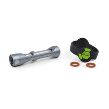 Pyptek Prometheus Nano - Gunmetal