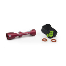 Pyptek Prometheus Nano - Red