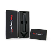 Pen Simple Herb Grinder & Dispenser