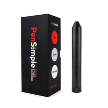 Pen Simple Herb Grinder & Dispenser