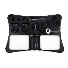 Phoenician Concentrate Tray