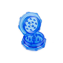 Plastic Grinder Display 12 Ct