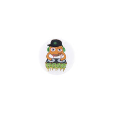 DJ Loud Phone Socket - Ooze