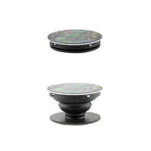 Black Factory Phone Socket - Ooze
