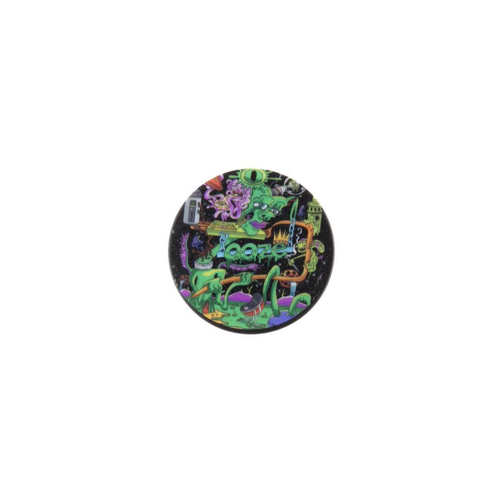 Black Factory Phone Socket - Ooze