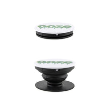 Ooze Logo Phone Socket - Ooze