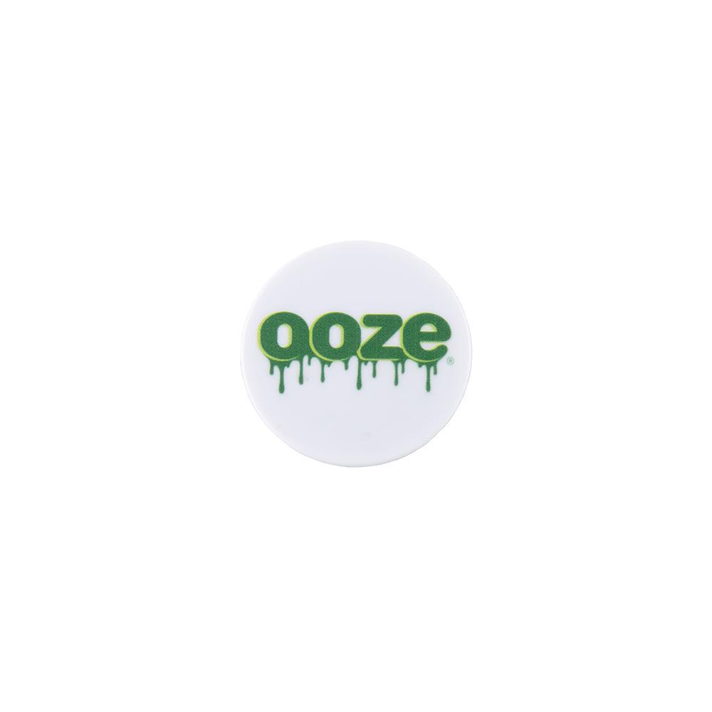 Ooze Logo Phone Socket - Ooze