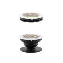 Surfer Phone Socket - Ooze