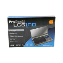 Pro Scale LCS 100 - 100G x 0.01G
