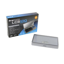 Pro Scale LCS 100 - 100G x 0.01G
