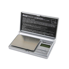 Pro Scale LCS 100 - 100G x 0.01G