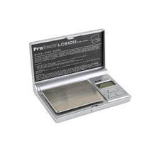 Pro Scale LCS 100 - 100G x 0.01G