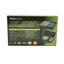 Pro Scale Slick Concentrate Kit & Scale