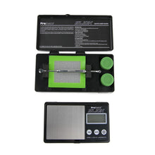 Pro Scale Slick Concentrate Kit & Scale