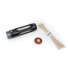 Pyptek Prometheus Dreamroller - Black