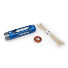 Pyptek Prometheus Dreamroller - Blue