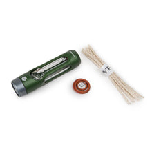 Pyptek Prometheus Dreamroller - Green