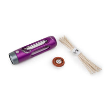 Pyptek Prometheus Dreamroller - Purple