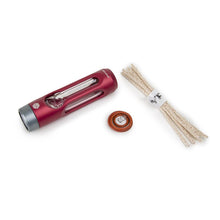 Pyptek Prometheus Dreamroller - Red
