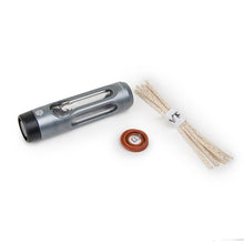 Pyptek Prometheus Dreamroller - Gunmetal