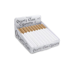 Quartz Glass Cigarette - 20ct