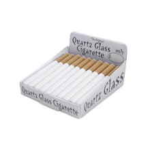 Quartz Glass Cigarette - 20ct