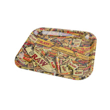 RAW Rolling Tray Mix - Large