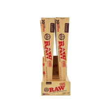 RAW 20 Stage Rawket Launcher - 8ct