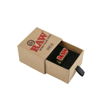 RAW Smoke Ring Gold - Size 10