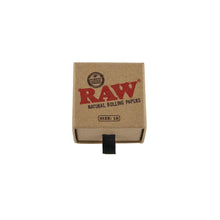 RAW Smoke Ring Gold - Size 10