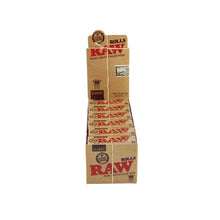 RAW Rolls King Size - 12ct
