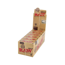 RAW Rolls King Size - 12ct