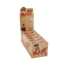 RAW Rolls King Size - 12ct