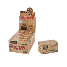 RAW Rolls Single Wide - 24ct
