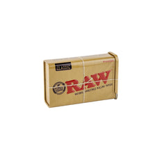 RAW Metal Tin - Slide Top