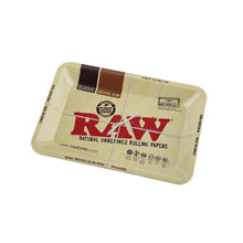 RAW Rolling Tray Metal - Mini