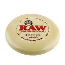 RAW Flying Disc Rolling Tray